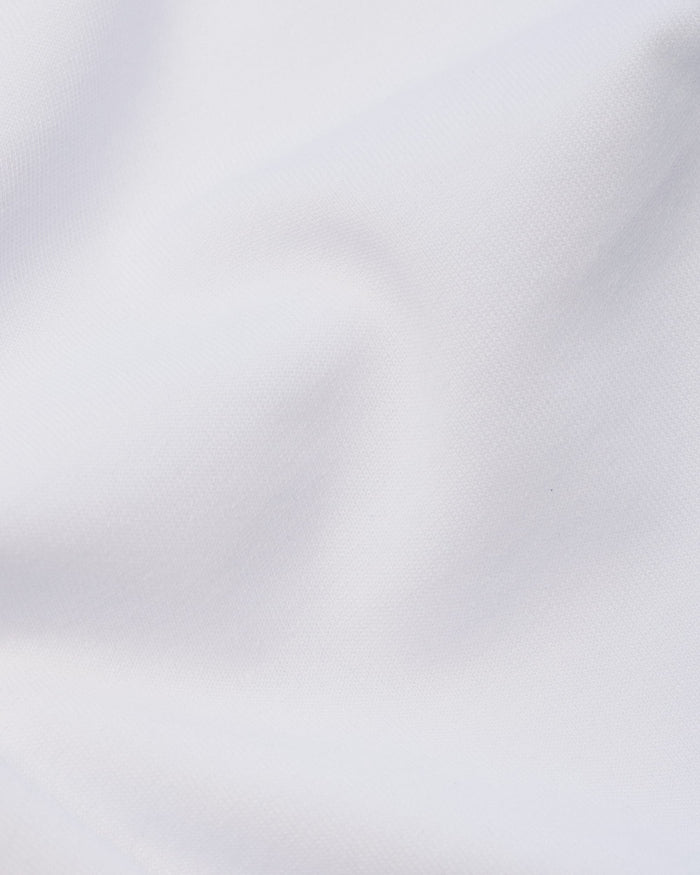 Grounded Logo T-Shirt- White