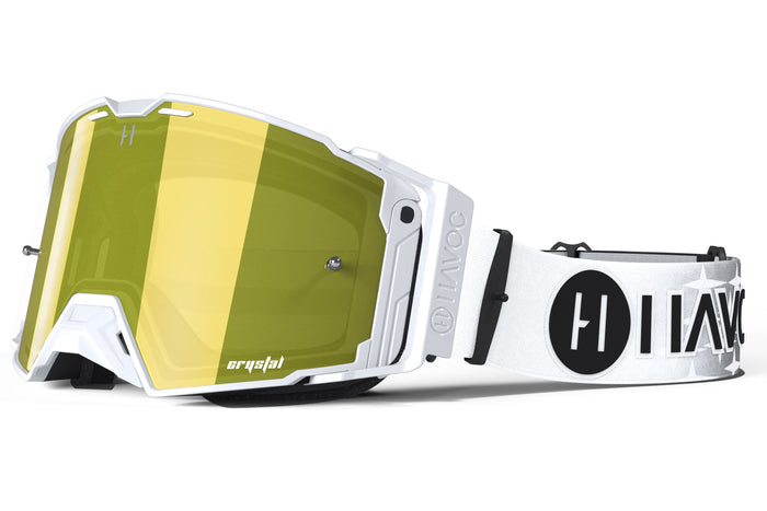Havoc Helios Goggles