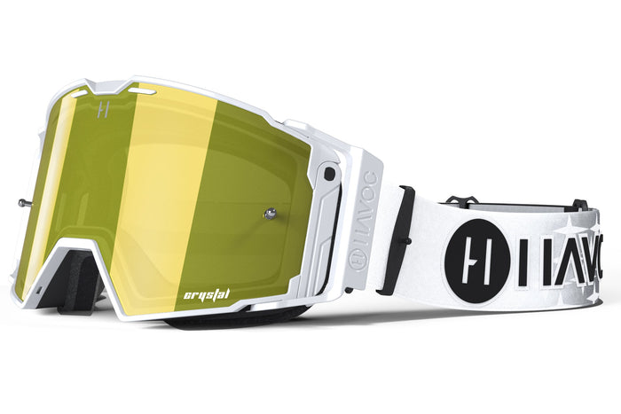 Havoc Helios Goggles