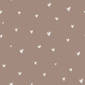 Herzen Braun - Family Fabrics B.V.