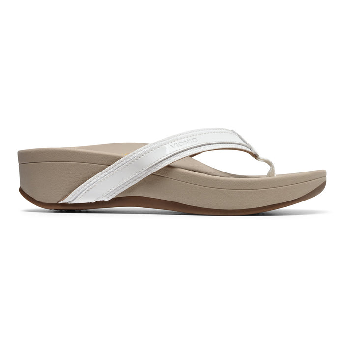 High Tide - White