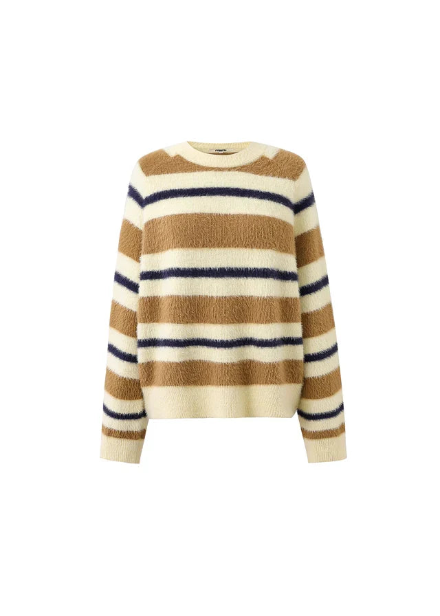 Himalayan Jumper (Cream)