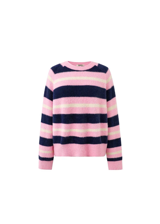 Himalayan Jumper (Pink)
