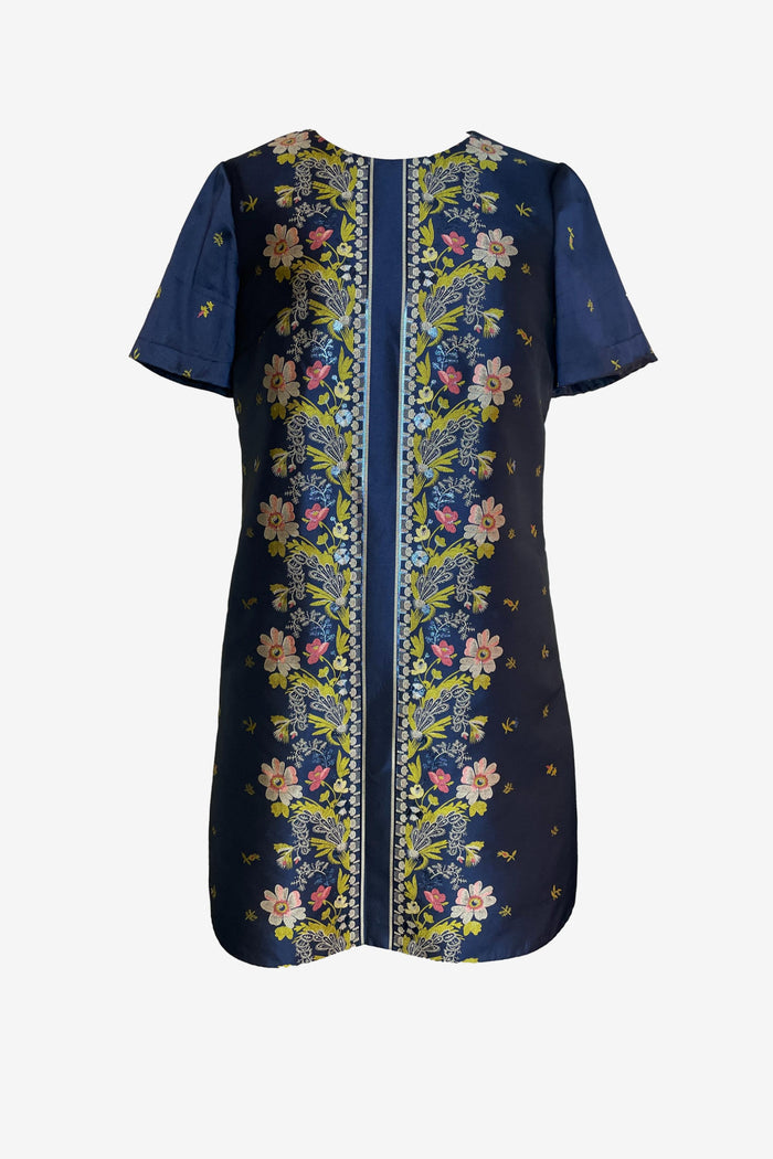 Hobbs London Augusta Shift Dress image 0