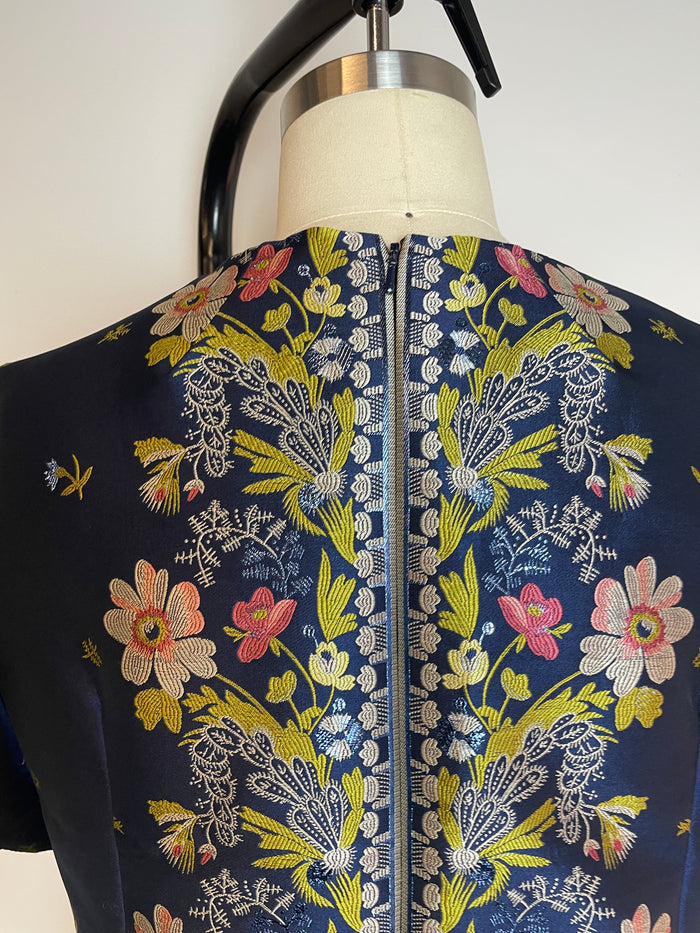 Hobbs London Augusta Shift Dress image 1