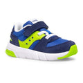 Jazz Lite - Blue/Green