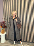 Jemma Coat (Morel)