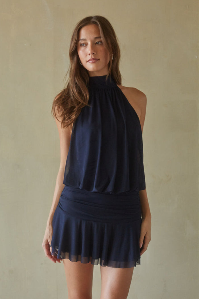Midnight Blue / XS