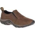 Jungle Moc - Brown - Men's