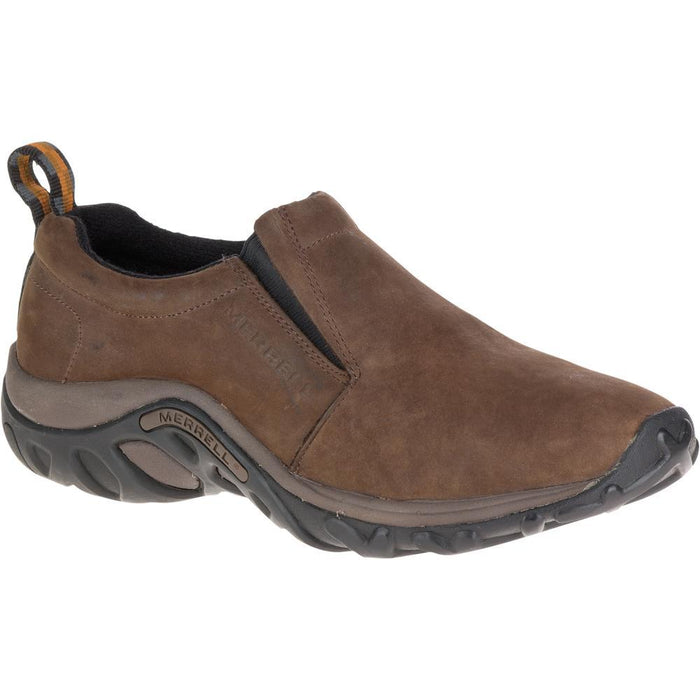 Jungle Moc - Brown - Men's