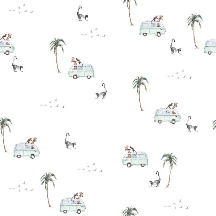 Junglebus - Family Fabrics B.V.