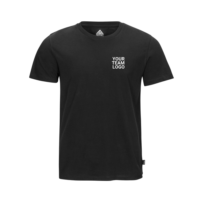Junior All Day Cotton Tee Shirt