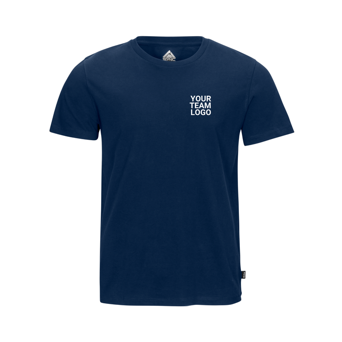 Junior All Day Cotton Tee Shirt