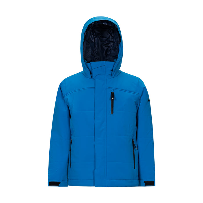 Junior Blaster Parka - Bulk