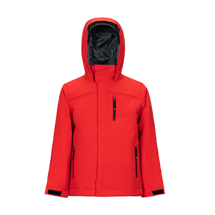 Junior Blaster Parka - Bulk