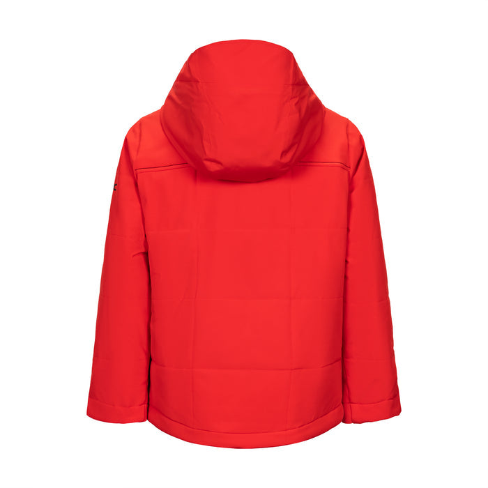 Junior Blaster Parka - Bulk