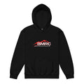 Junior Cotton Hoodie - Bristol