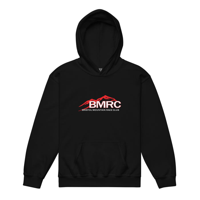 Junior Cotton Hoodie - Bristol
