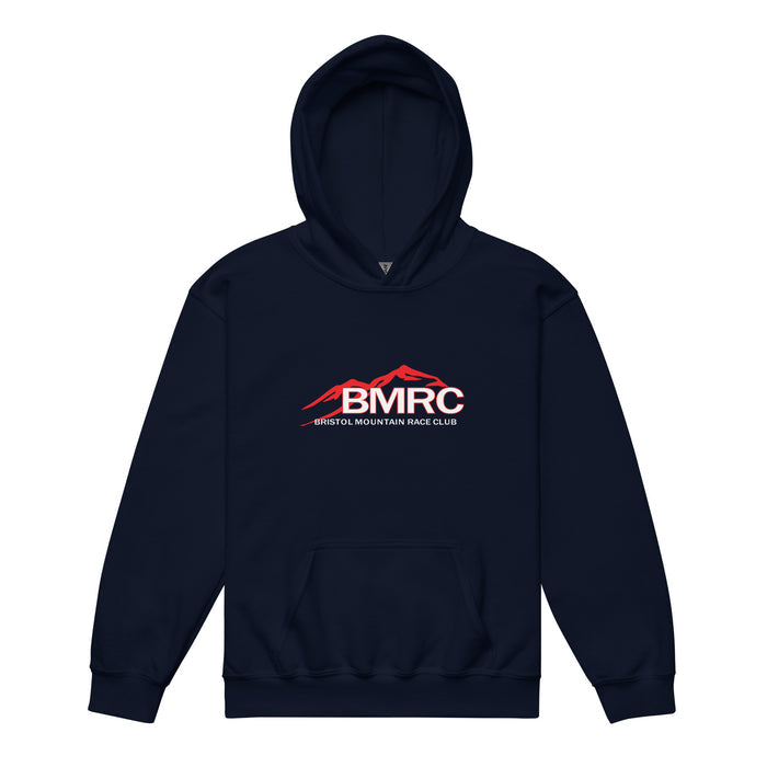 Junior Cotton Hoodie - Bristol