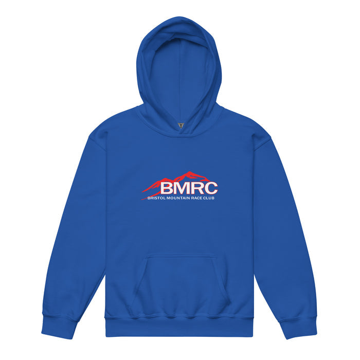 Junior Cotton Hoodie - Bristol