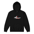 Junior Cotton Hoodie - BWP
