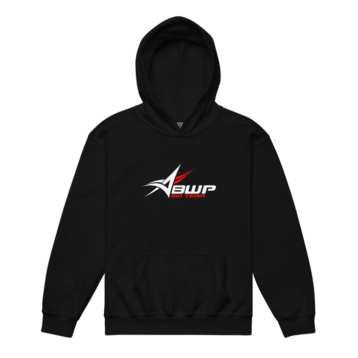 Junior Cotton Hoodie - BWP