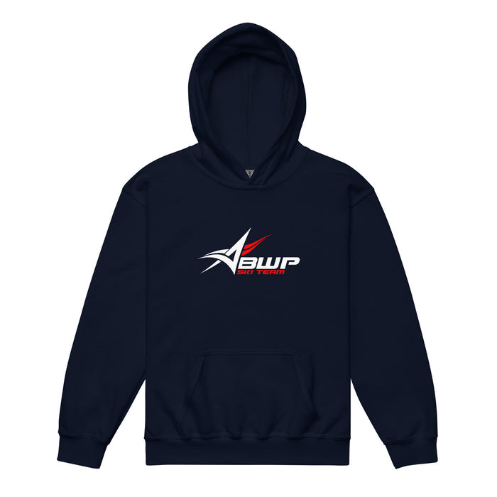 Junior Cotton Hoodie - BWP