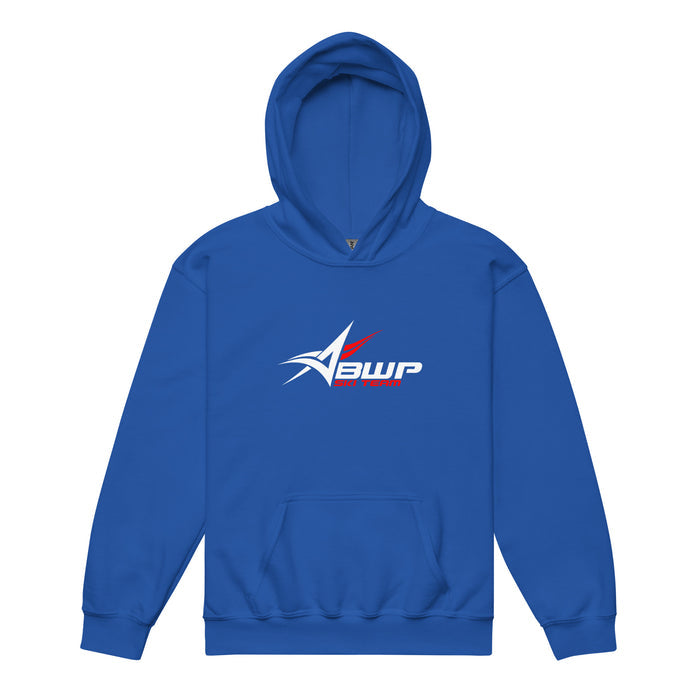 Junior Cotton Hoodie - BWP
