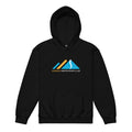 Junior Cotton Hoodie - Durango