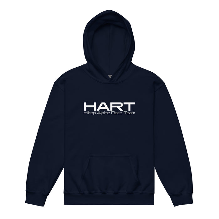 Junior Cotton Hoodie - HART