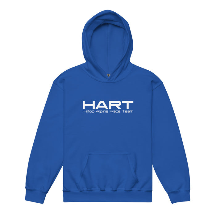 Junior Cotton Hoodie - HART