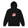 Junior Cotton Hoodie - Holiday Valley