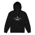 Junior Cotton Hoodie - Hunt Hollow