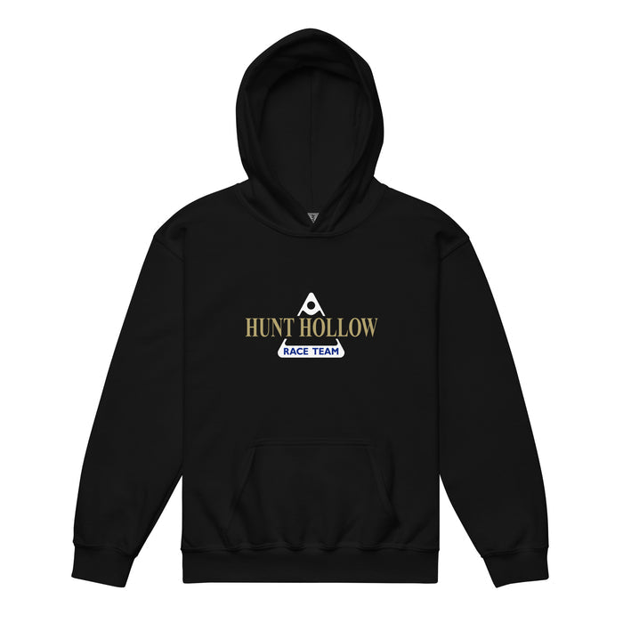 Junior Cotton Hoodie - Hunt Hollow