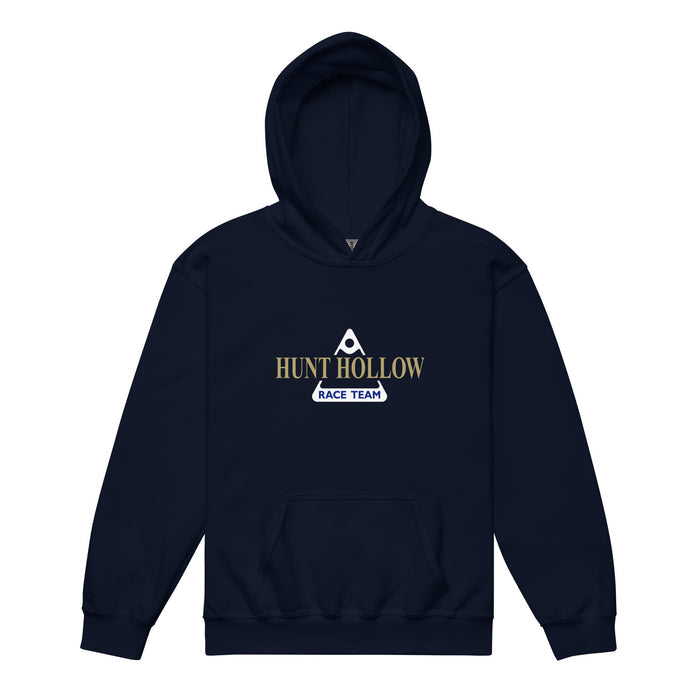 Junior Cotton Hoodie - Hunt Hollow