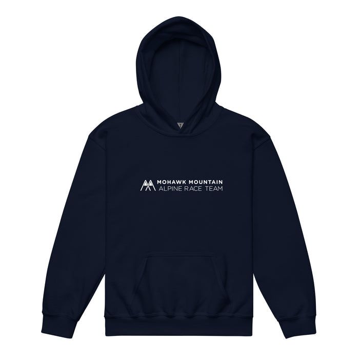 Junior Cotton Hoodie - Mohawk