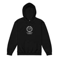 Junior Cotton Hoodie - Mt. Mansfield Academy