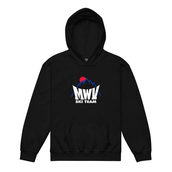 Junior Cotton Hoodie - MWV
