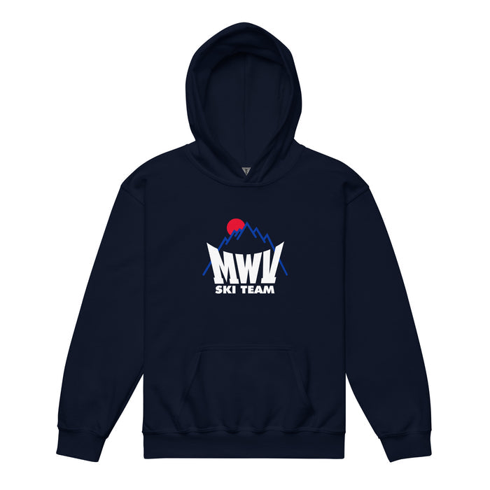 Junior Cotton Hoodie - MWV