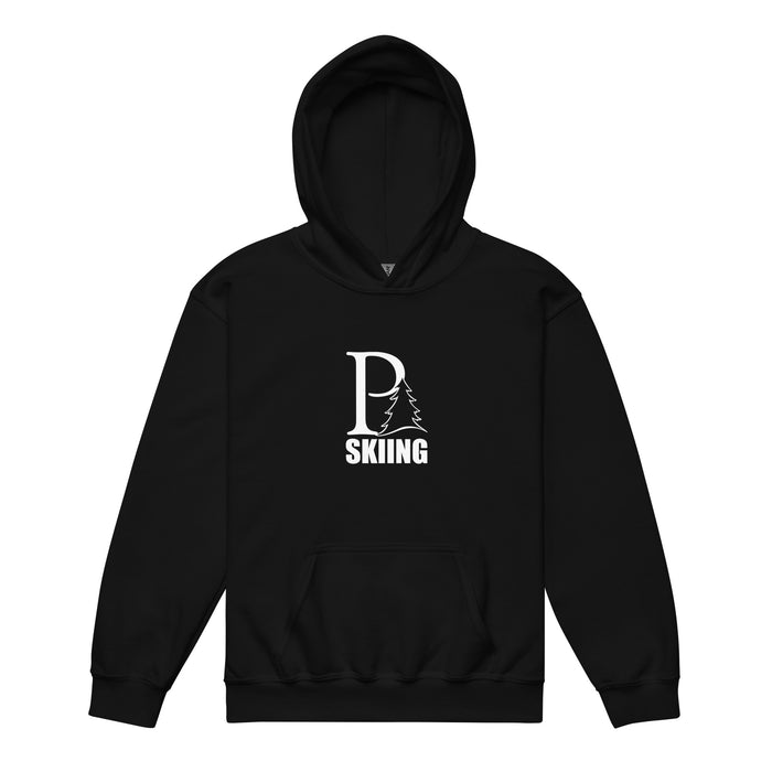 Junior Cotton Hoodie - Proctor Academy