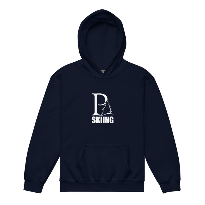 Junior Cotton Hoodie - Proctor Academy