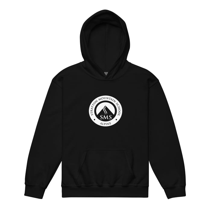Junior Cotton Hoodie - SMS