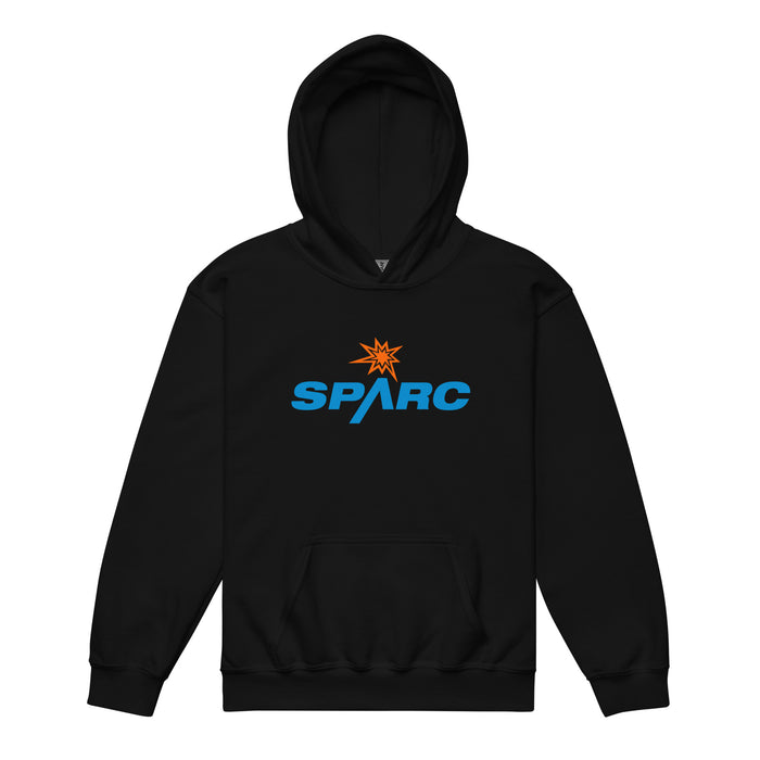 Junior Cotton Hoodie - SPARC