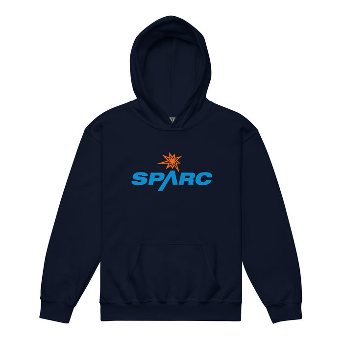 Junior Cotton Hoodie - SPARC