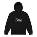 Junior Cotton Hoodie - Sunapee