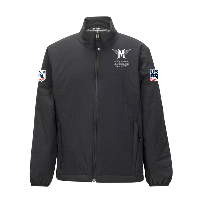 Junior Insulator - Multnomah Buddy Werner Championship Jacket