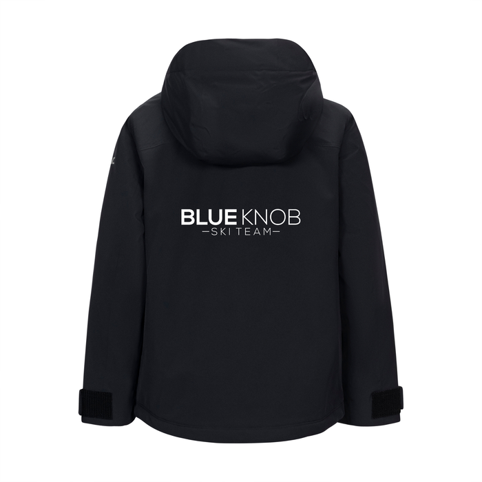 Junior Timberline Jacket - Blue Knob