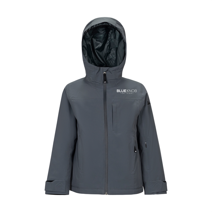 Junior Timberline Jacket - Blue Knob