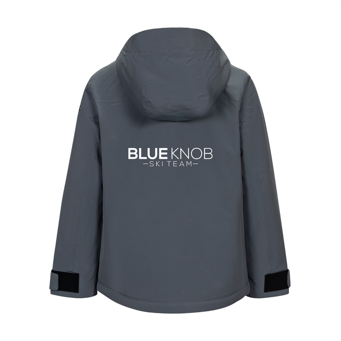 Junior Timberline Jacket - Blue Knob