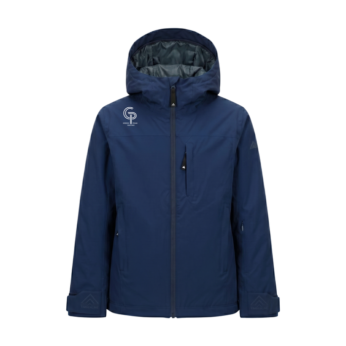 Junior Timberline Jacket - Greek Peak